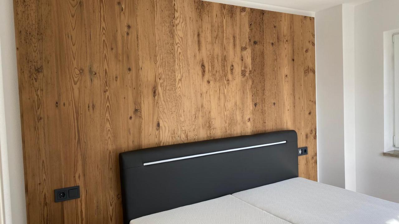 Pia Am See - Bio Design Appartement Bad Wiessee Exterior photo